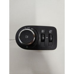 Commande De Phare Opel Meriva B Phase 1